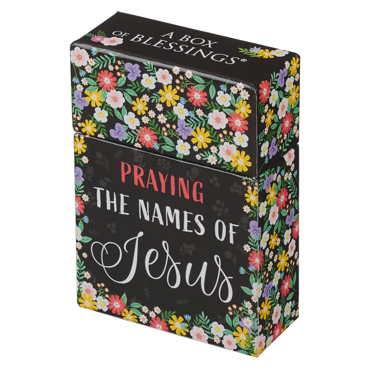 Praying the Names of Jesus Box of Blessings, picture 3