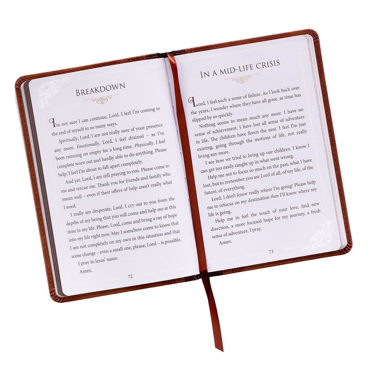 A Book of Prayers, picture 4