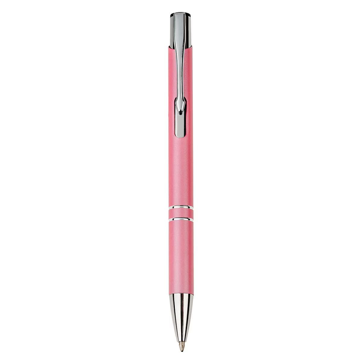Pink Grateful Heart Stylish Pen and Case Gift Set, picture 4