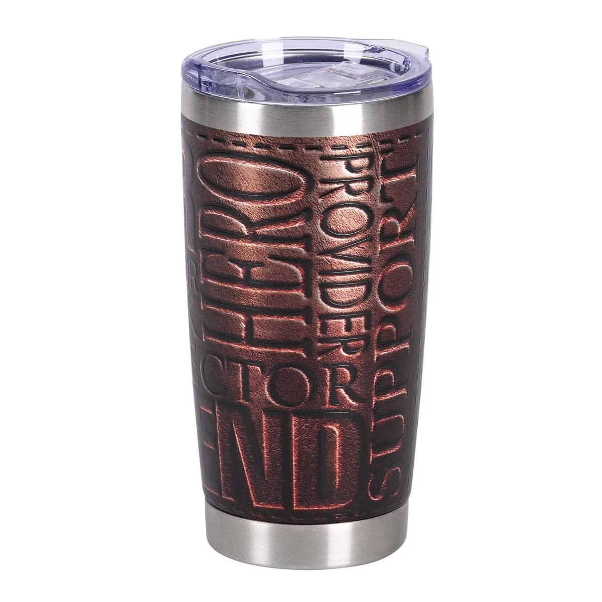 Names Of Dad Stainless 20 Oz Tumbler, picture 2