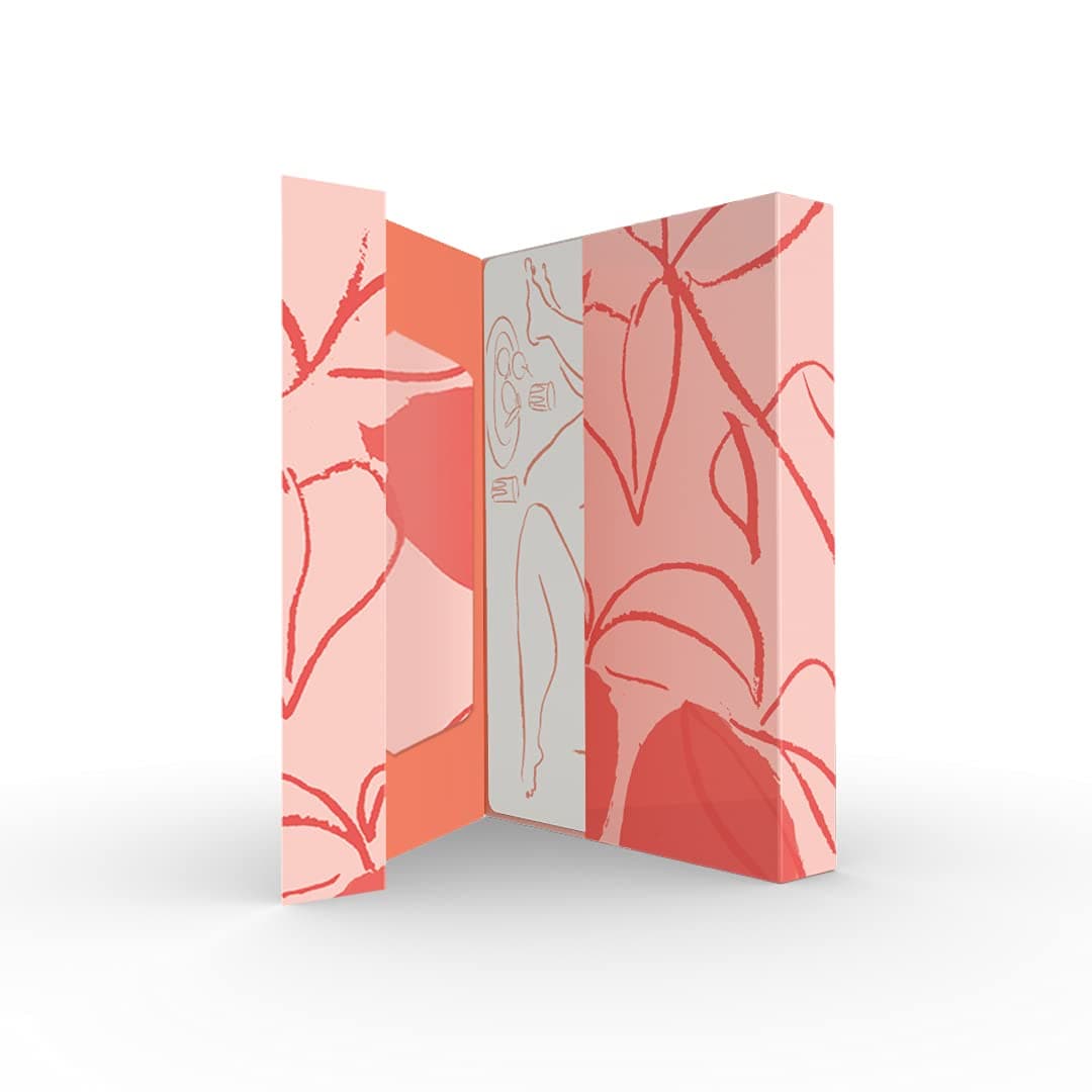 Restore, Recharge, Flourish – 52 Cards: Self-Care Prompts and Uplifting Quotes, picture 3