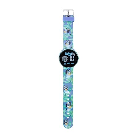 Bluey™ LED Watch, picture 2