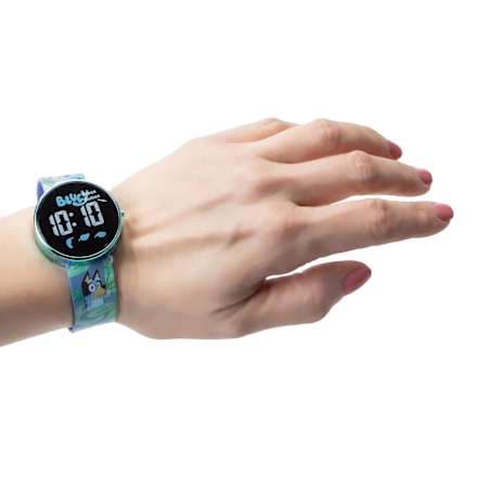 Bluey™ LED Watch, picture 3