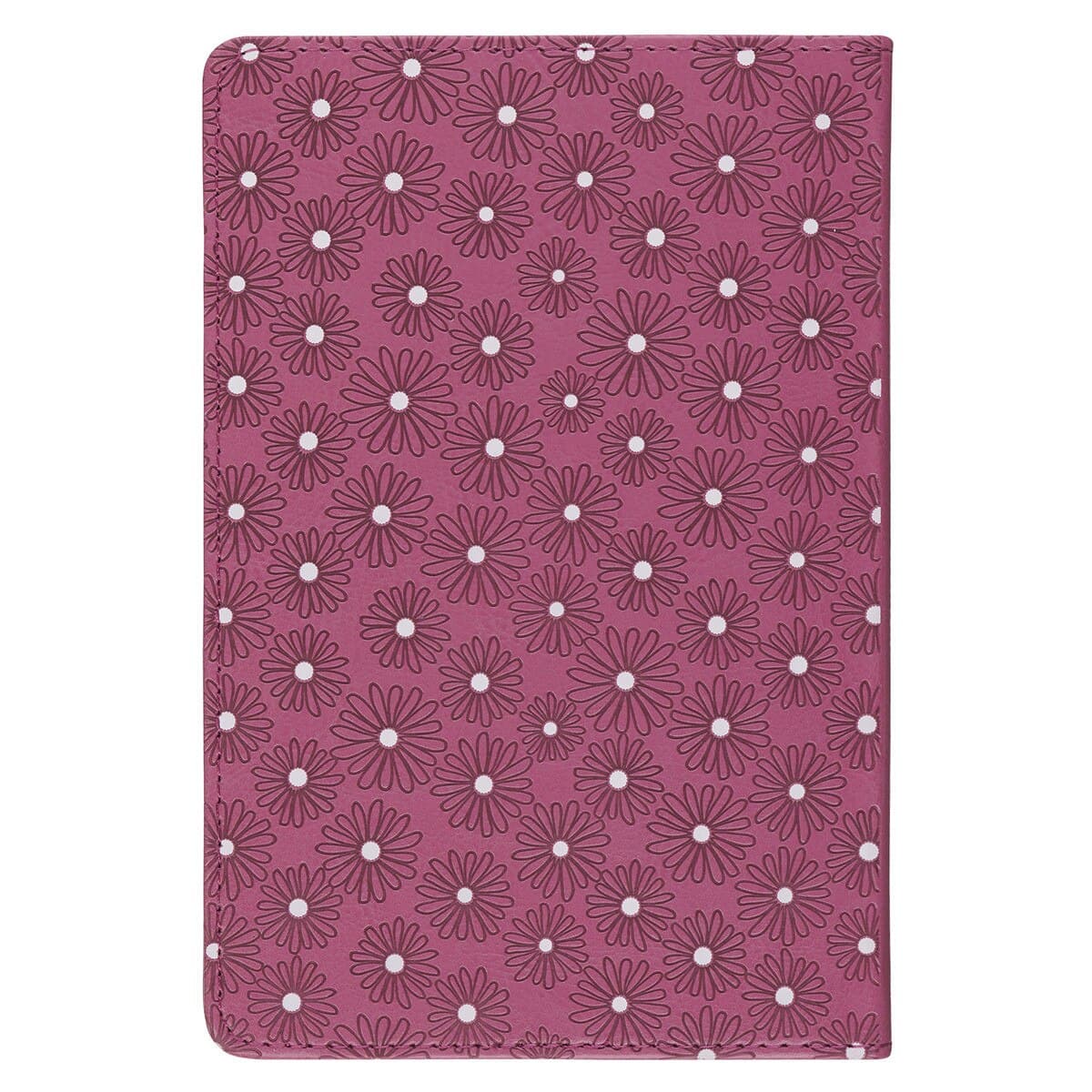 Moments of Grace for Women: Stories and Scriptures Mauve Faux Leather Gift Book, picture 2