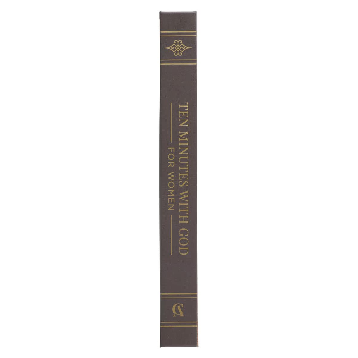 Ten Minutes with God for Women Hardcover Daily Devotional, picture 8