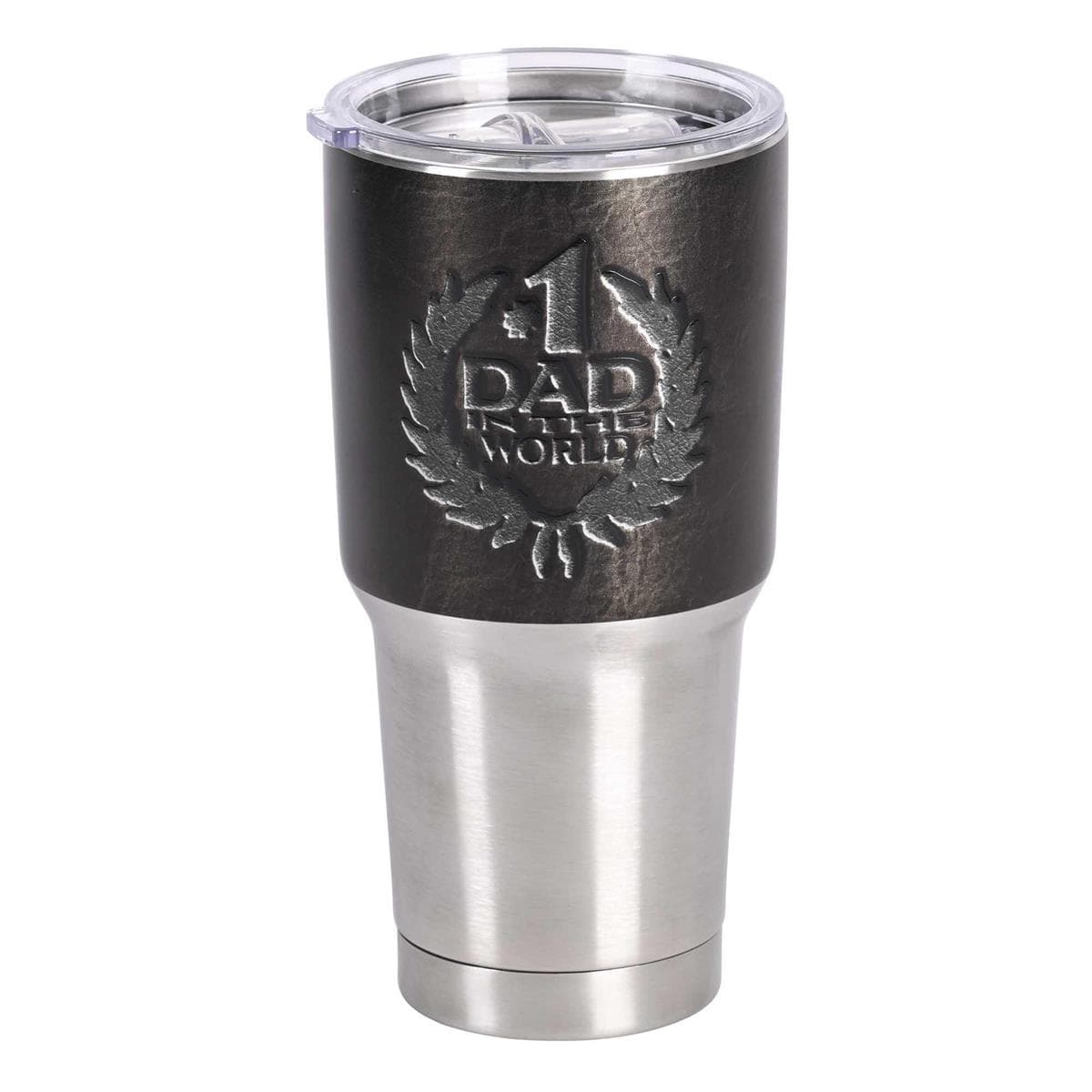 Number1 Dad In The World 30 Oz Tumbler