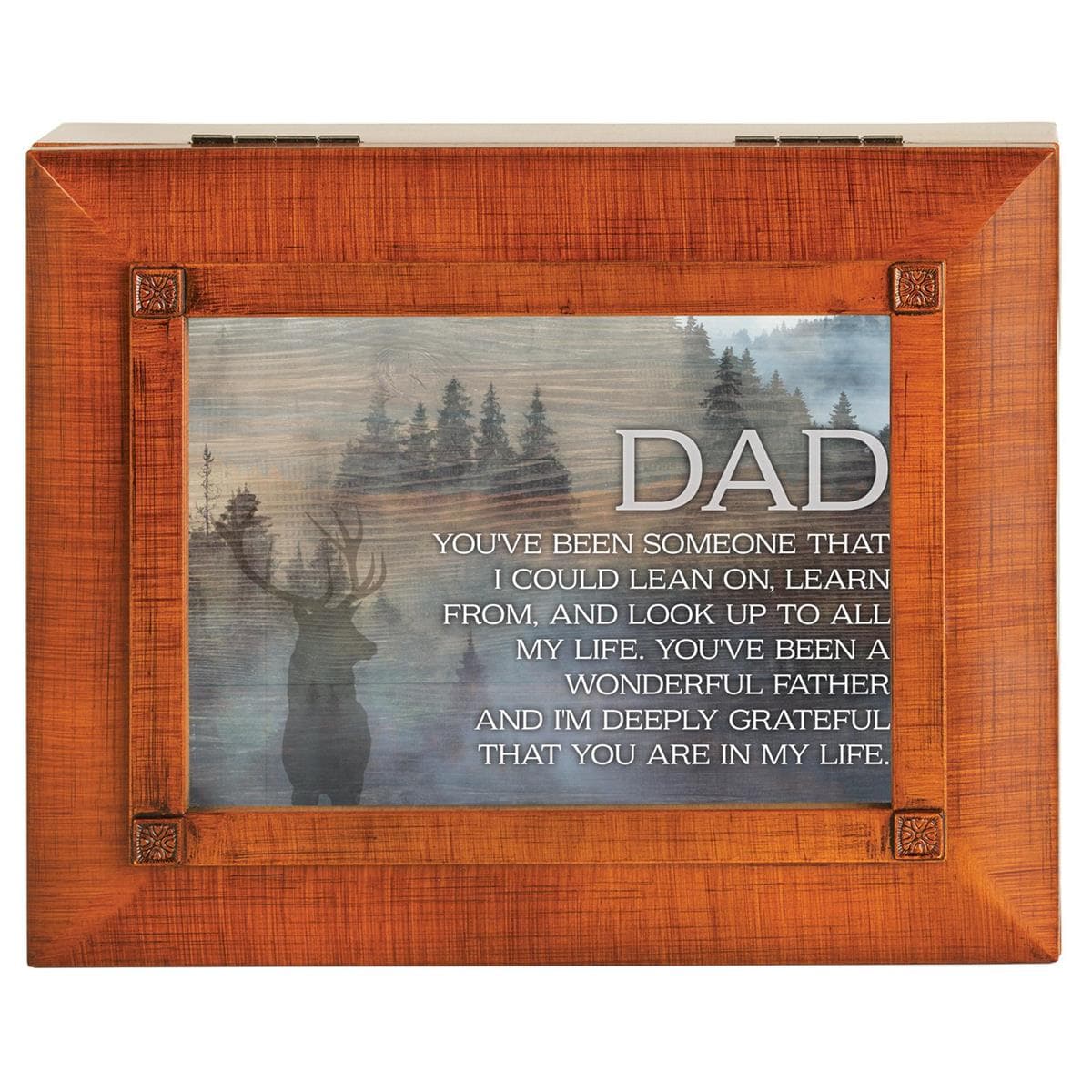 Dad, You Have Been Someone Accessory Box, picture 3