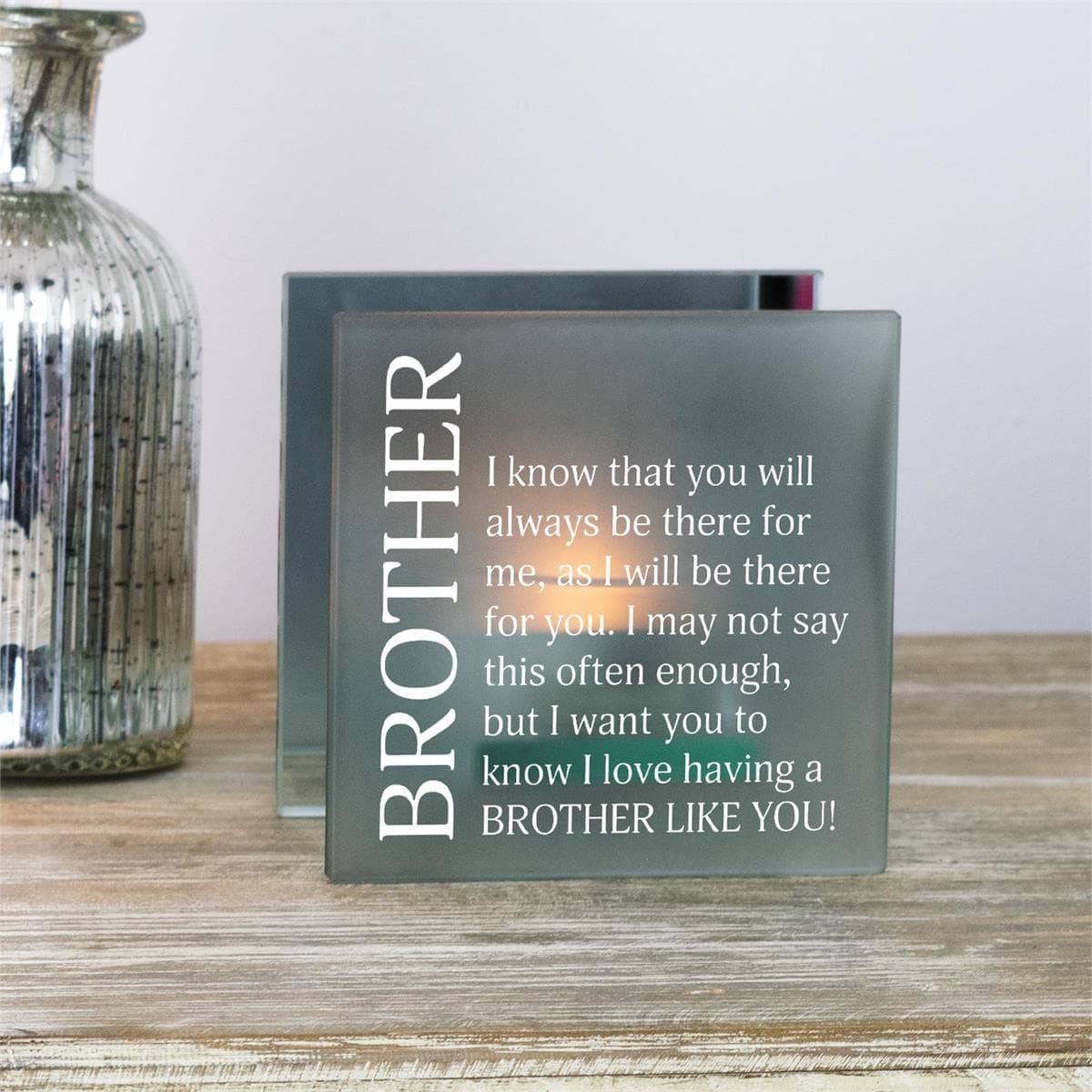 Brother, Know That You Will Always, picture 2