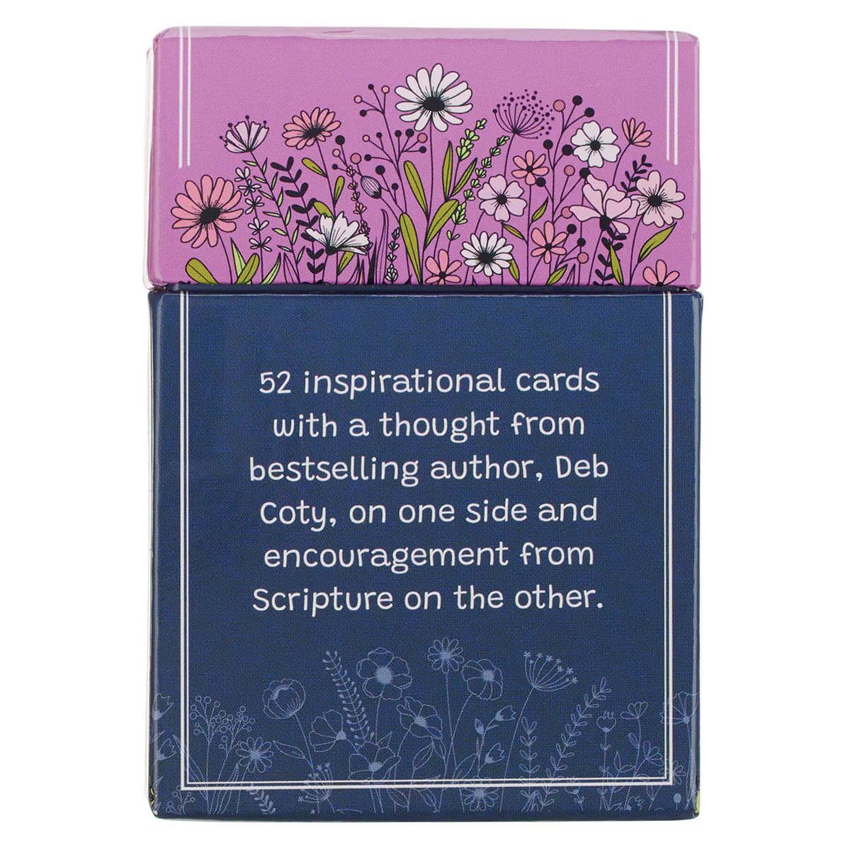 Bless Your Heart Box of Blessings® – 52 Ways to Bless My BFFs (Blessed Friends Forever), picture 2