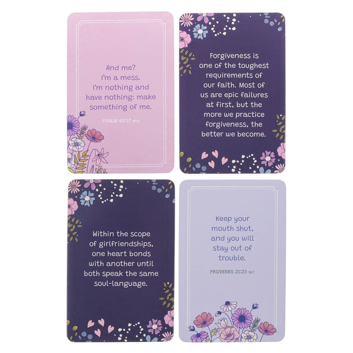 Bless Your Heart Box of Blessings® – 52 Ways to Bless My BFFs (Blessed Friends Forever), picture 5