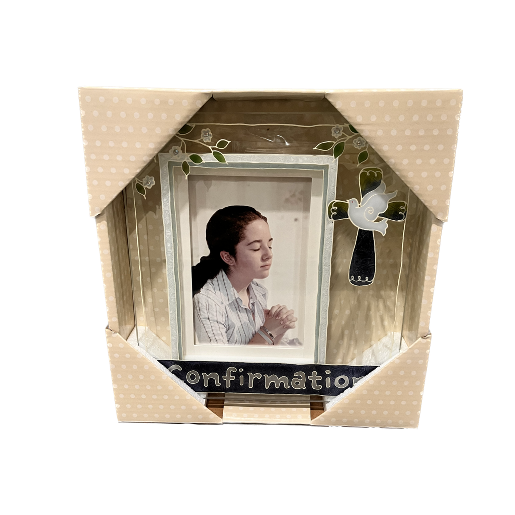 Confirmation Photo Frame – Kards Plus