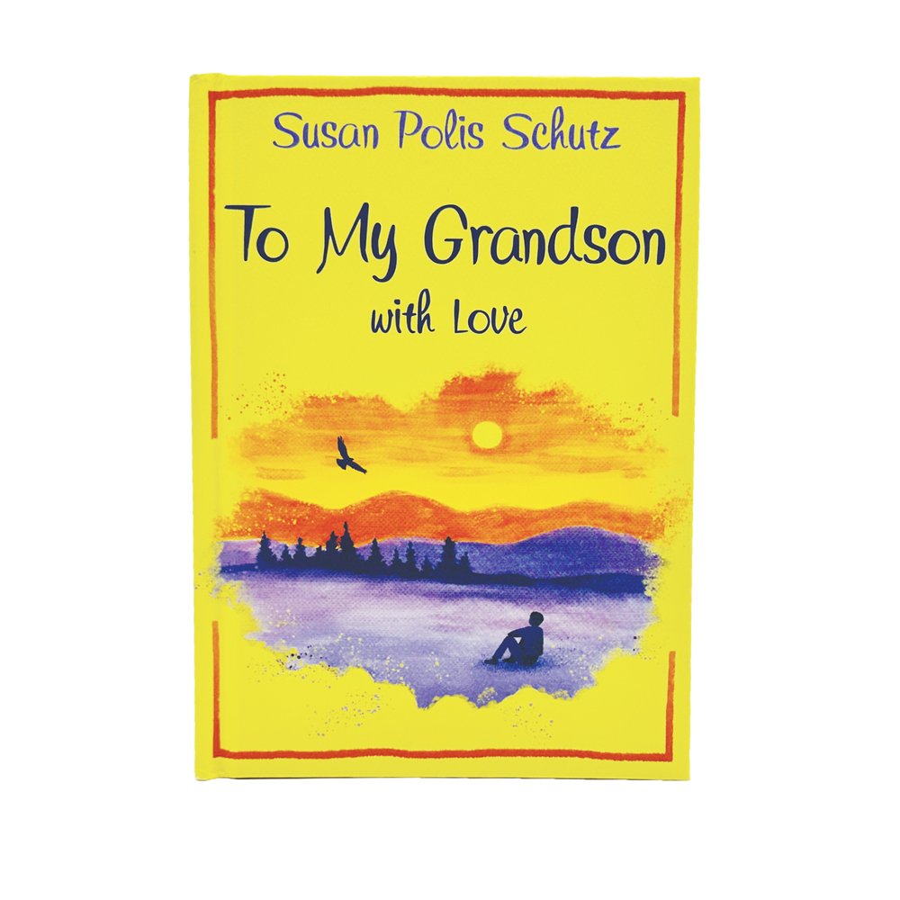 grandson-susan-polis-schutz